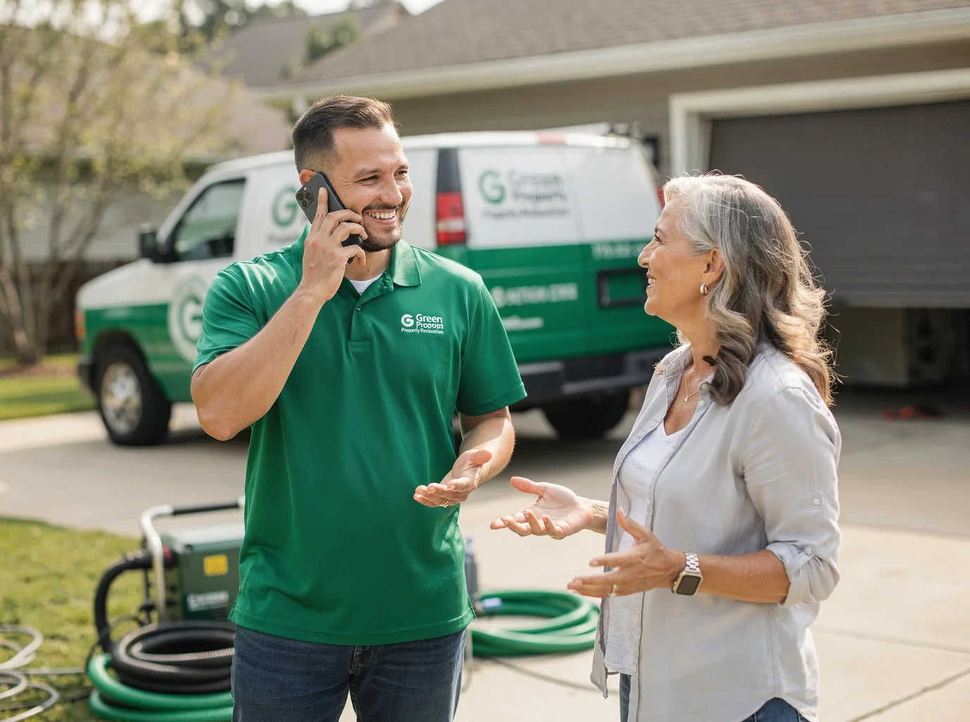 Water Damage Restoration Mccracken, KS FAQs